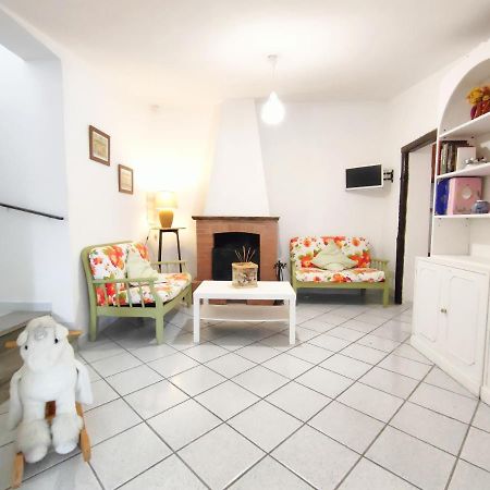 Villa Dolce Cuma Pozzuoli Luaran gambar