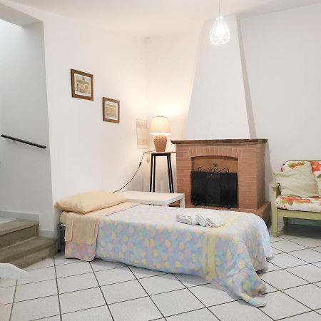 Villa Dolce Cuma Pozzuoli Luaran gambar