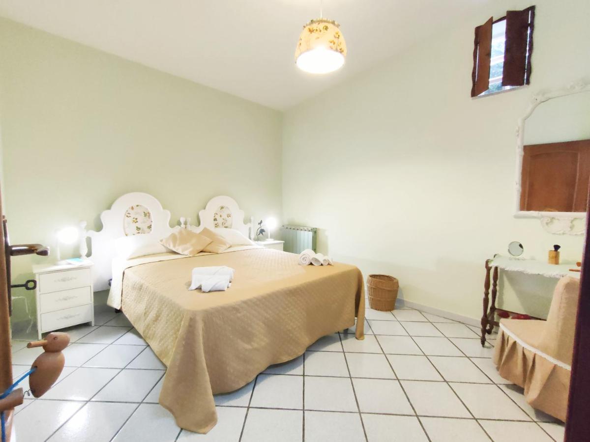Villa Dolce Cuma Pozzuoli Luaran gambar