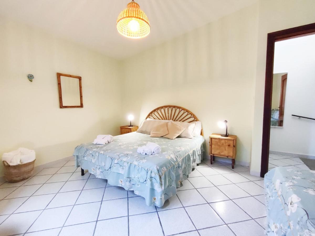 Villa Dolce Cuma Pozzuoli Luaran gambar
