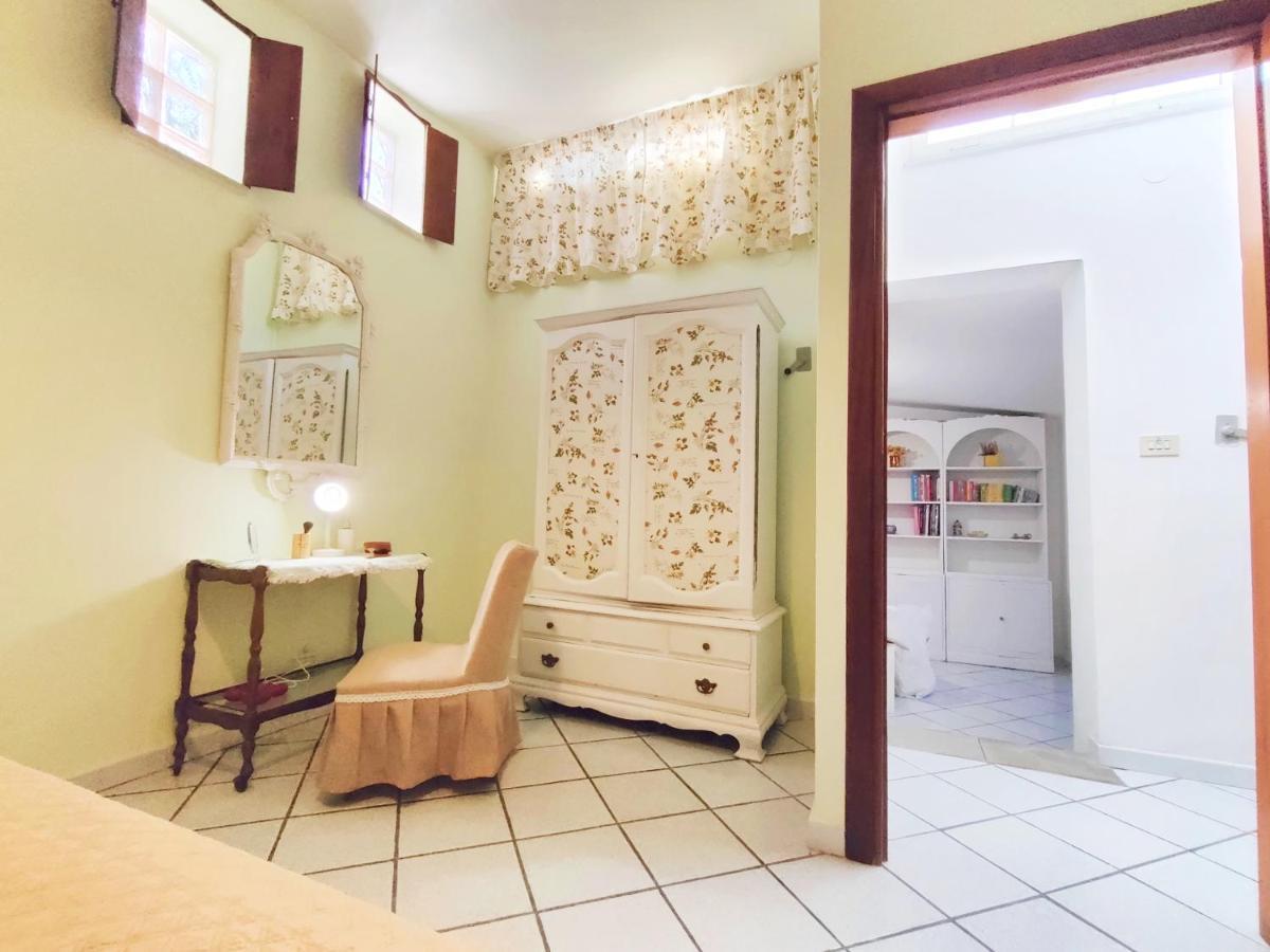 Villa Dolce Cuma Pozzuoli Luaran gambar