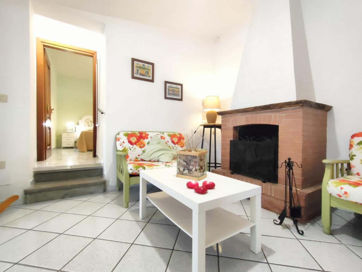 Villa Dolce Cuma Pozzuoli Luaran gambar
