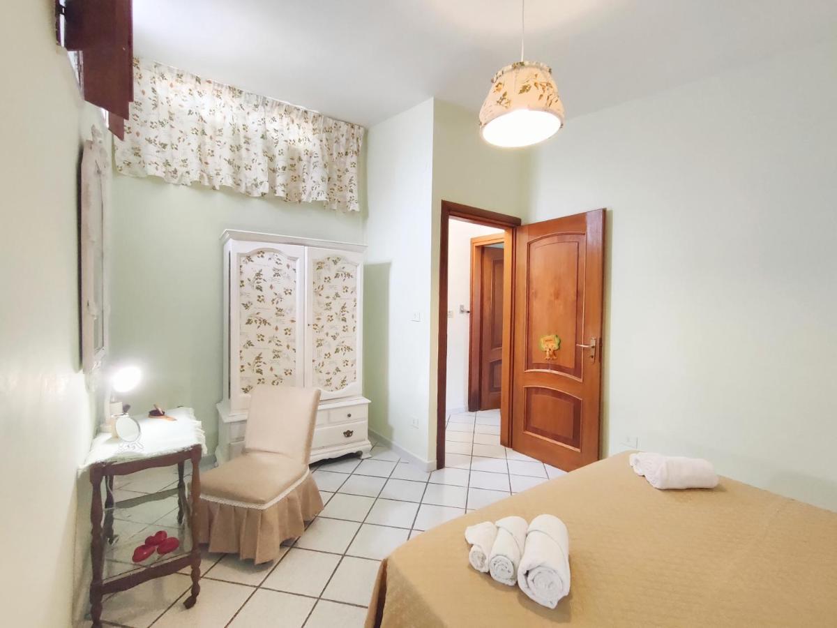 Villa Dolce Cuma Pozzuoli Luaran gambar