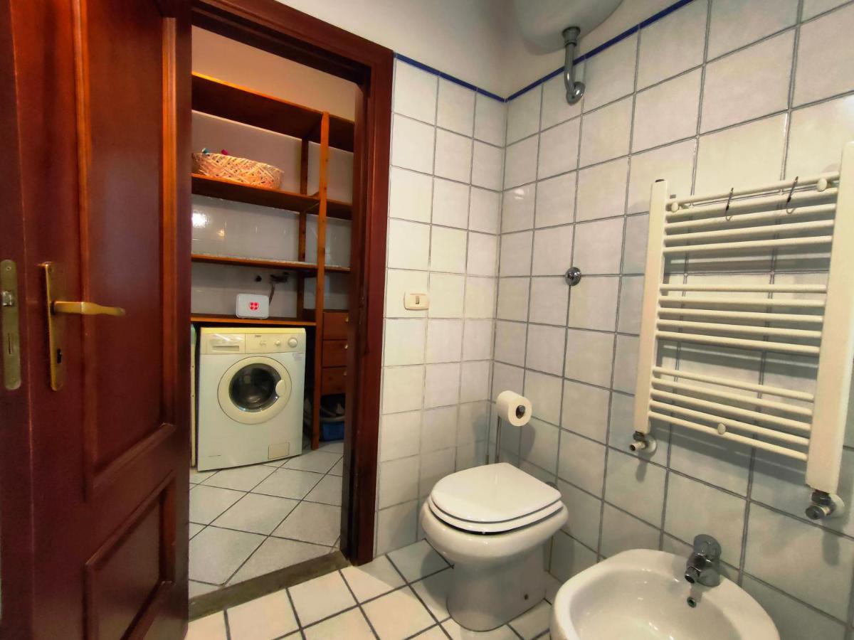 Villa Dolce Cuma Pozzuoli Luaran gambar