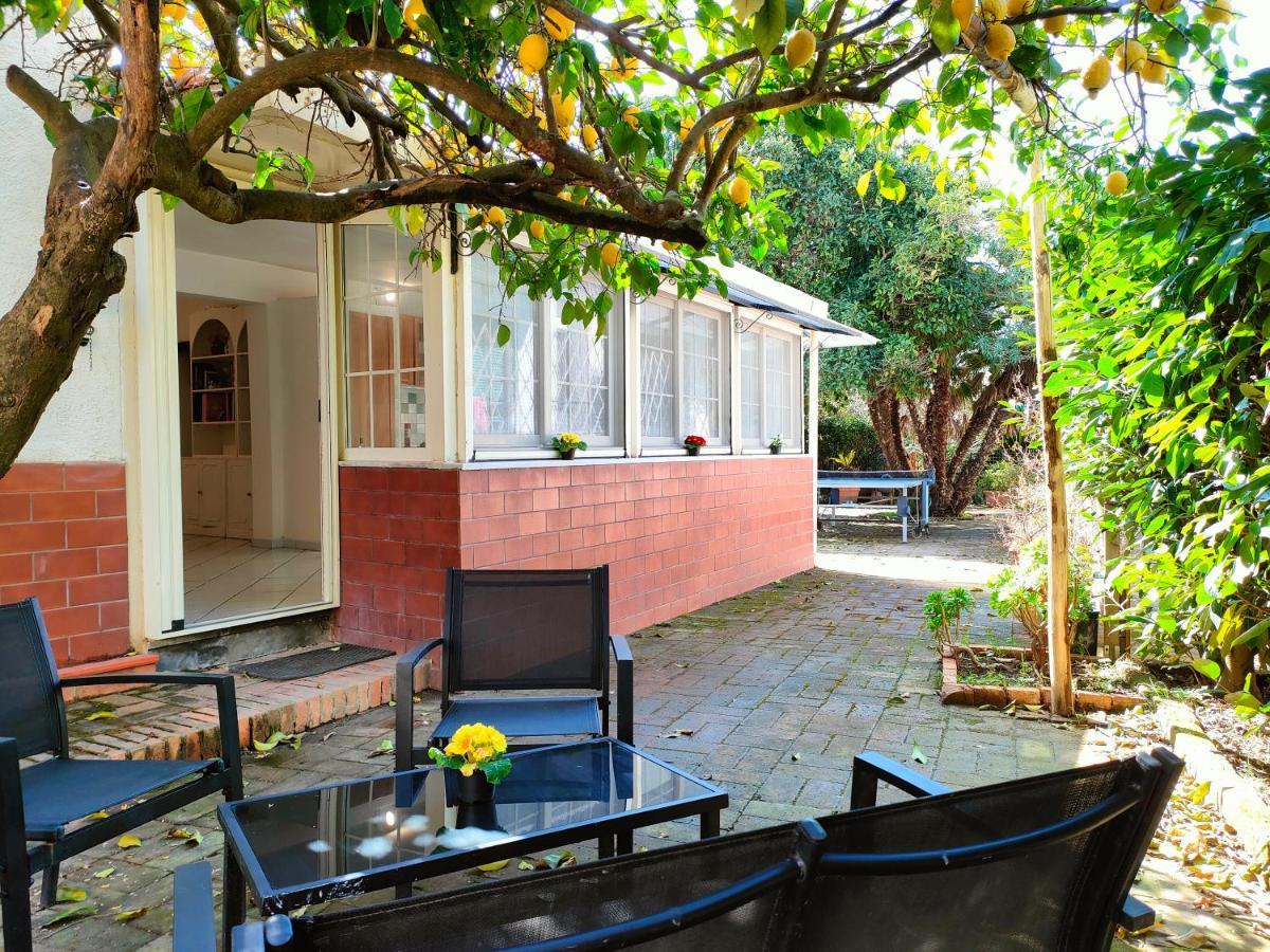 Villa Dolce Cuma Pozzuoli Luaran gambar