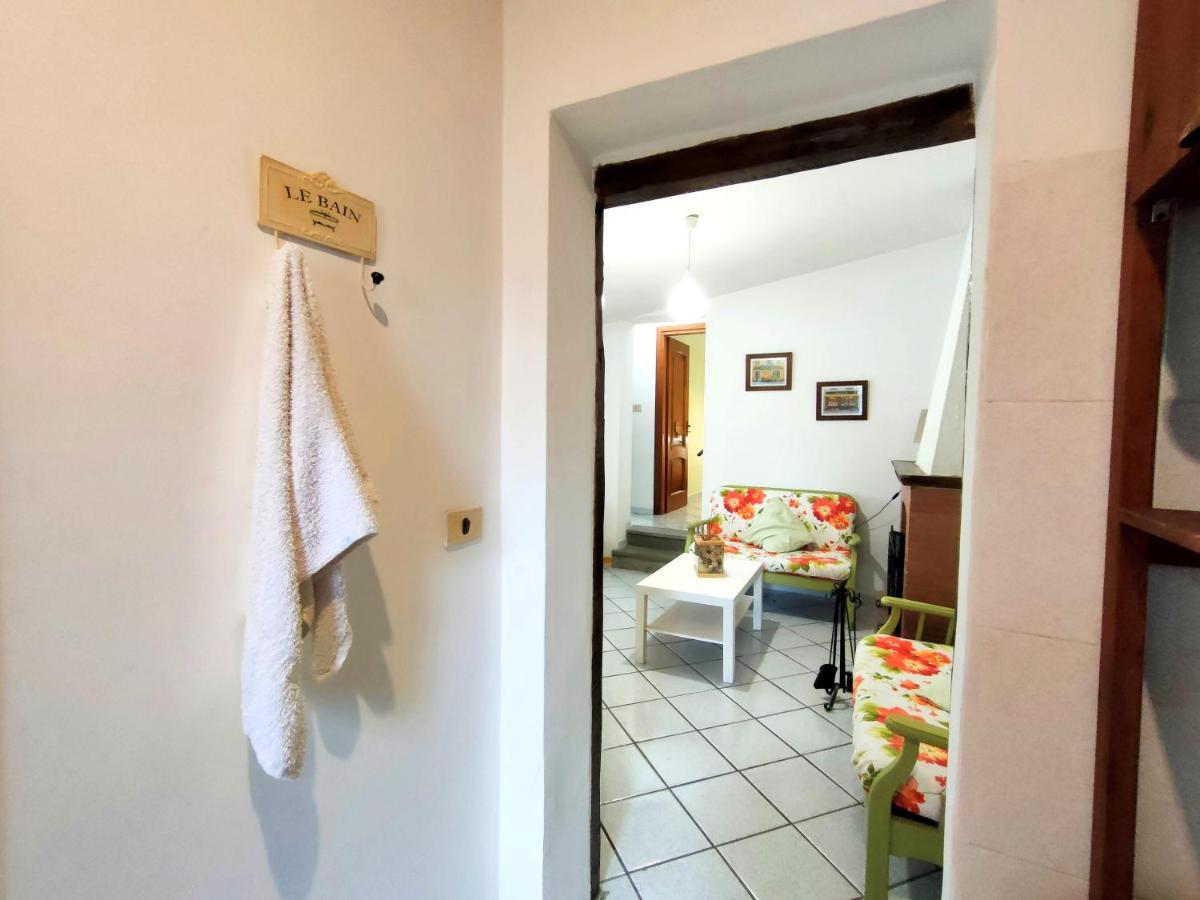 Villa Dolce Cuma Pozzuoli Luaran gambar
