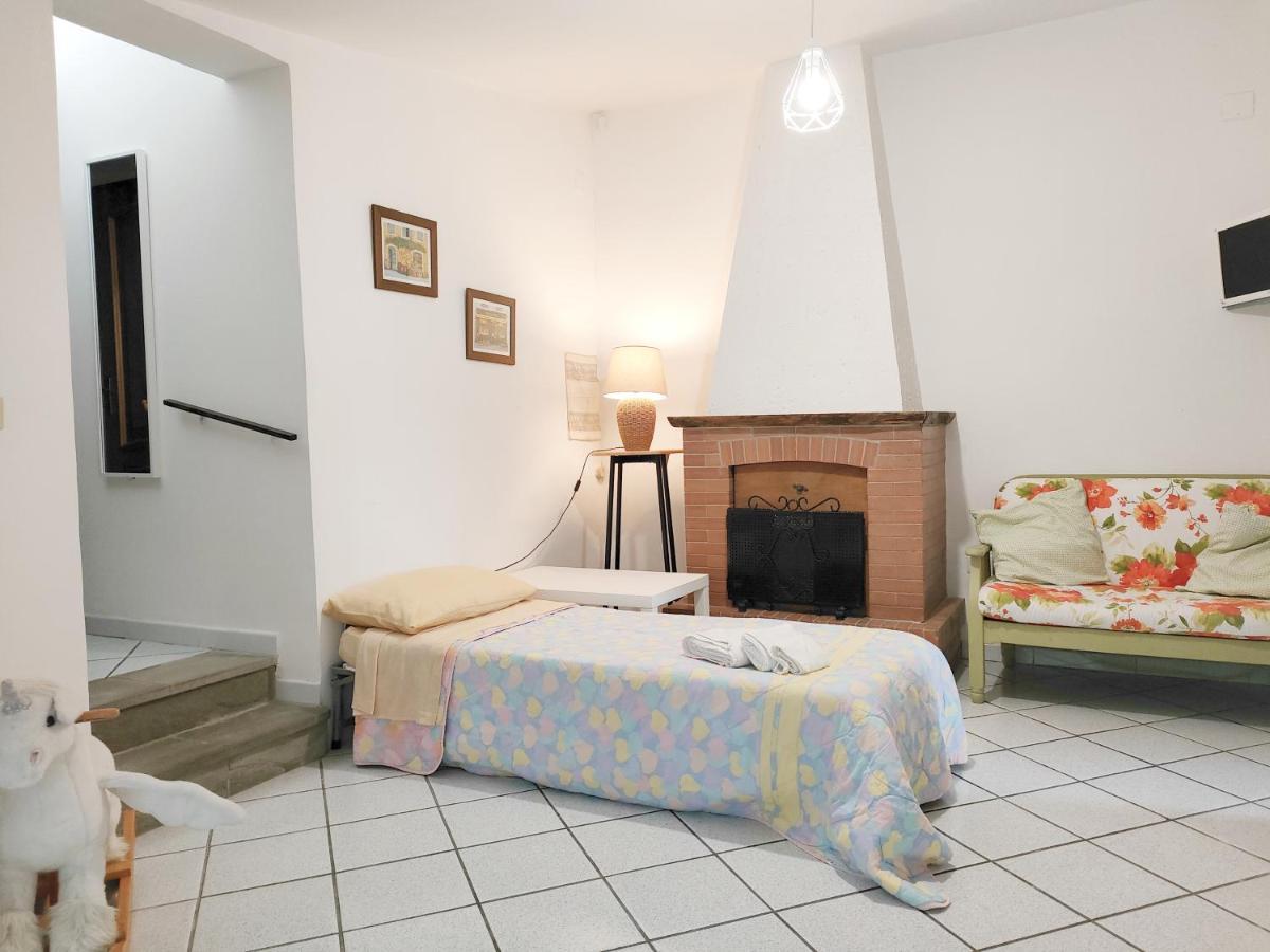 Villa Dolce Cuma Pozzuoli Luaran gambar