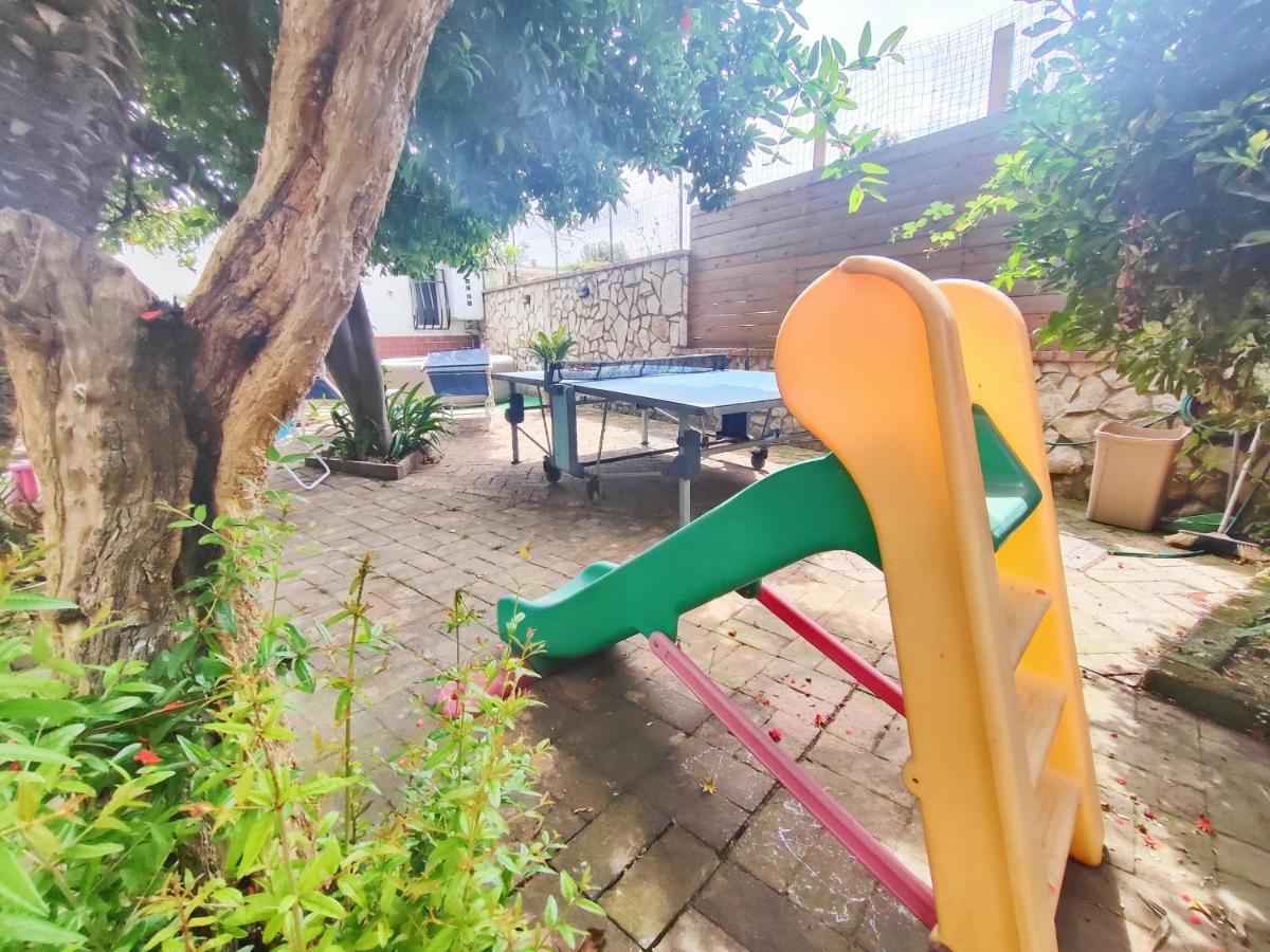 Villa Dolce Cuma Pozzuoli Luaran gambar