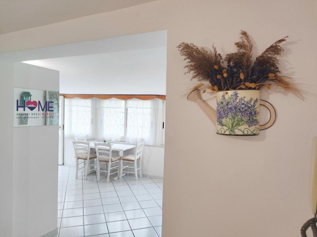 Villa Dolce Cuma Pozzuoli Luaran gambar
